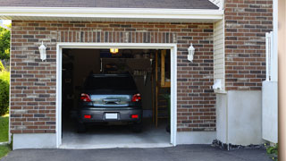 Garage Door Installation at North Washington Industrial Park, Colorado