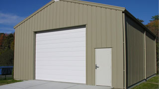 Garage Door Openers at North Washington Industrial Park, Colorado